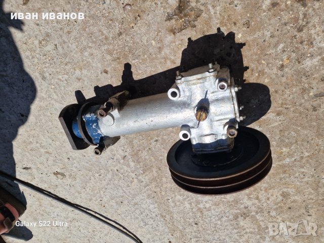 Ге Образни  Редуктори, снимка 4 - Селскостопанска техника - 41837342