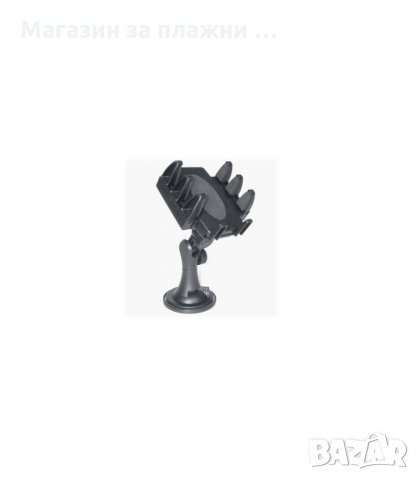 Стойка за телефон и навигация за стъкло GPS Holder - код S2110