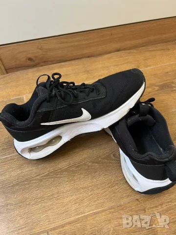 Дамски маратонки Nike air, снимка 5 - Маратонки - 56238889