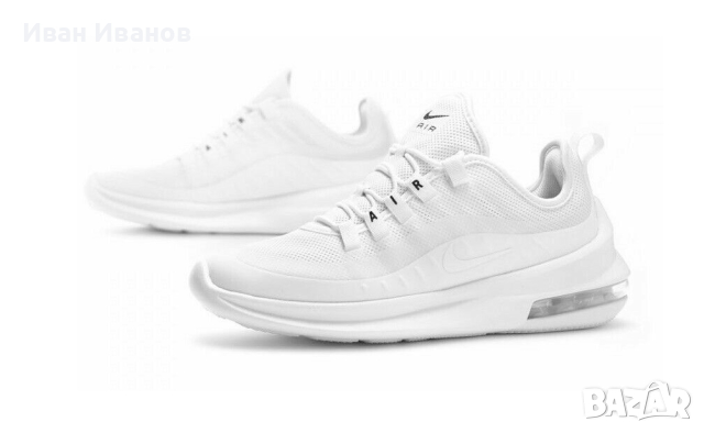 NIKE AIR MAX AXIS оригинални маратонки номер 41 , снимка 3 - Маратонки - 44575196