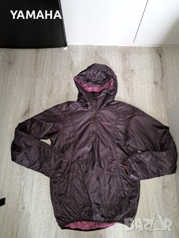 Bergans of  Norway   Дамски  Анорак  М, снимка 10 - Спортни екипи - 39726205