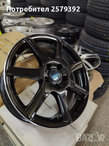 5х112 17 цола ,Нови!, снимка 3 - Гуми и джанти - 49506216