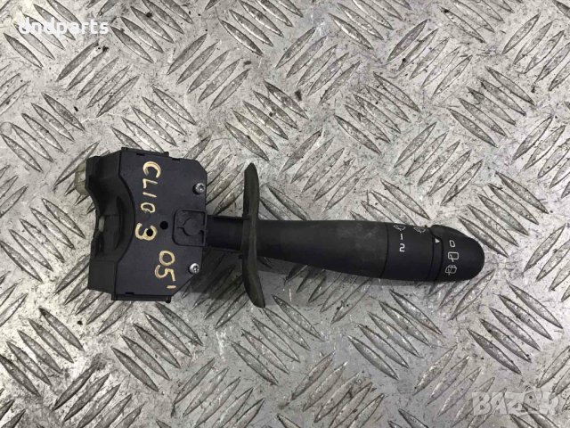 Лостче чистачки Renault Clio 2005г. 