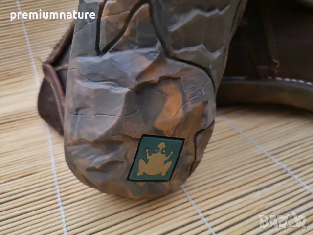 ○ EL NATURALISTA ○ дамски ботуши ○, снимка 7 - Дамски ботуши - 49852169