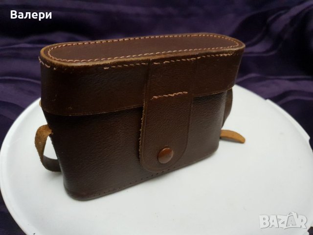 Стар Фотоапарат AGFA Уникален , снимка 10 - Антикварни и старинни предмети - 40748771