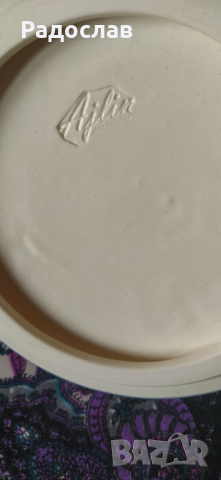 Ajlin кутия ръчна изработка , снимка 6 - Декорация за дома - 44836017