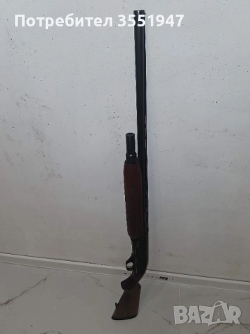 Продавам ловно оръжие , снимка 2 - Ловно оръжие - 49485062