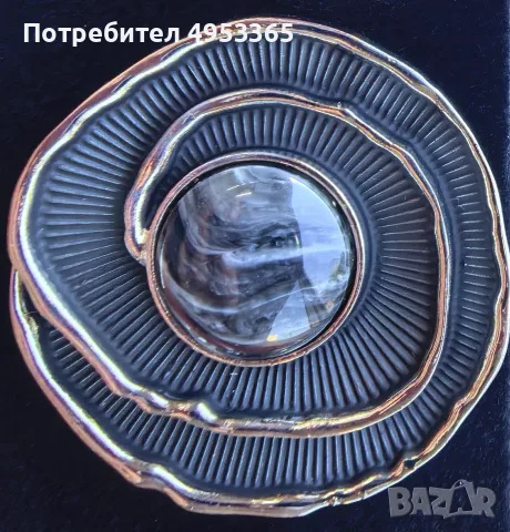 Стилни, елегантни, красиви брошки с магнит / последни бройки/, снимка 6 - Колиета, медальони, синджири - 56139904