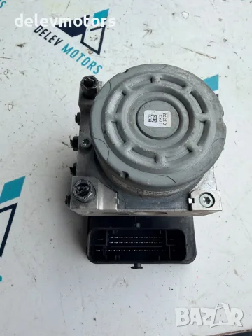 9846124480 ABS, ESC от Peugeot 208 1.2 PureTech