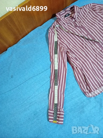 Дамска ризка , снимка 9 - Ризи - 53449592