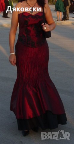 Официална рокля, снимка 7 - Рокли - 34662899