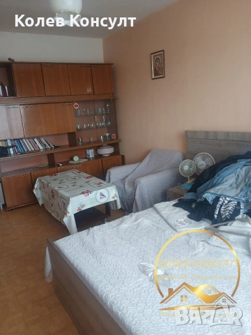 Гарсониера гр.Хасково кв.Червена Стена , снимка 2 - Апартаменти - 53623056