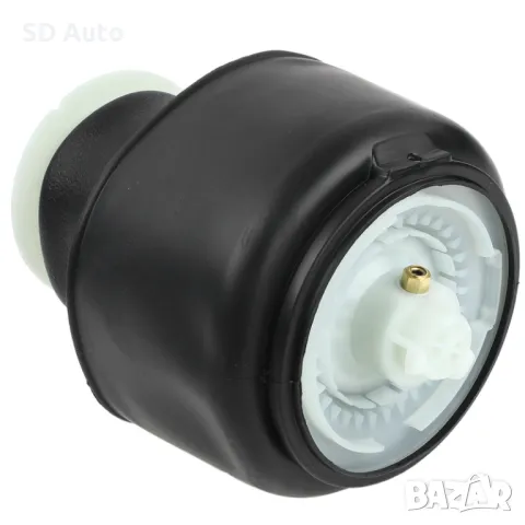 Въздушна възглавница–задна лява/дясна за BMW 5 F10/F11, 5GT F07, снимка 2 - Части - 47698684