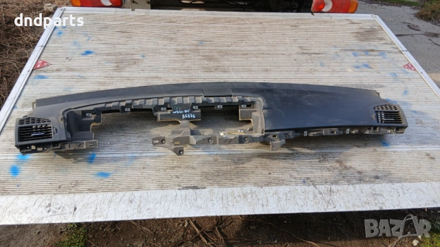 Арматурно табло Mercedes S-Class W221 2007г.