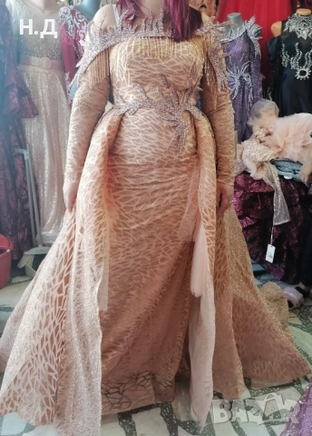 Продавам рокли, снимка 2 - Рокли - 53704648