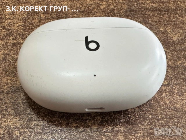 Apple Beats by Dre - Studio Buds, снимка 3 - Bluetooth слушалки - 53666312