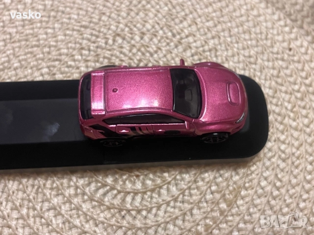 Hotwheels Subaru WRX STI, снимка 5 - Колекции - 53458486