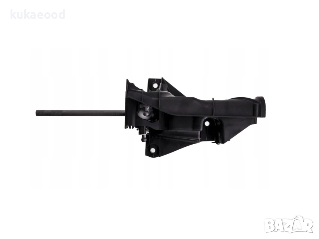 Скоростен лост за Peugeot Partner 2, снимка 6 - Части - 51820517