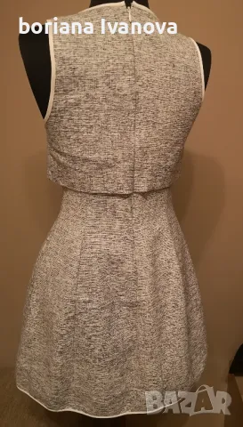 Armani страхотна намалям на 45лв , снимка 7 - Рокли - 48114420