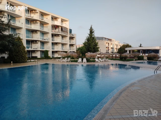 Студио под наем в ,,Atlantis resort &Spa" Сарафово , снимка 5 - Апартаменти - 50594114