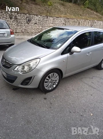 Продавам Opel Corsa D 1.3 CDTI, 75 к.с.