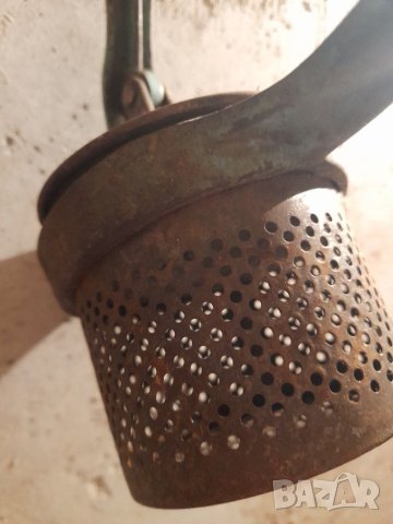 Стар уред, снимка 8 - Антикварни и старинни предмети - 40746858