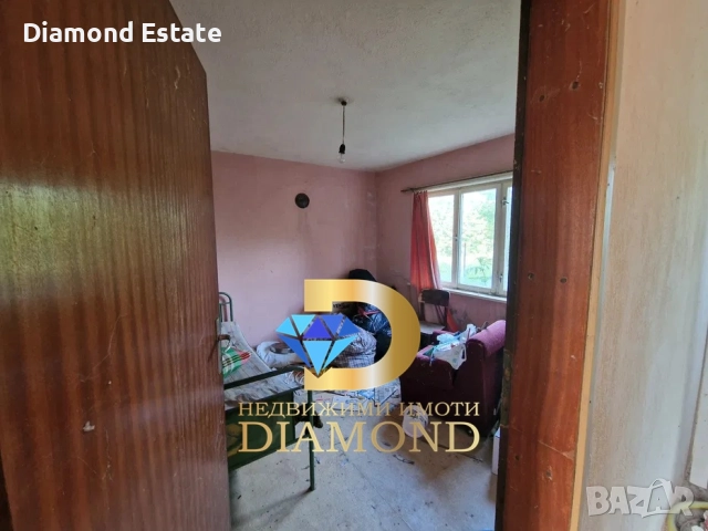 Къща в село Самуилово, обл. Стара Загора, снимка 4 - Къщи - 51875553