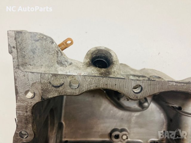 Картер за BMW БМВ 5 серия F10 F11 2.0 дизел 190 B47 8513661 2016, снимка 9 - Части - 42614040