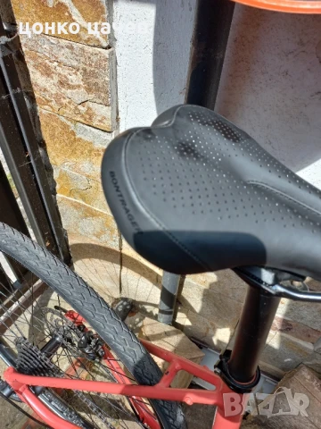 продавам велосипед cube 53 размер, снимка 7 - Велосипеди - 50442197