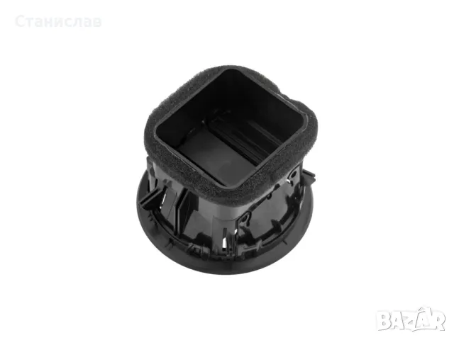 Преден въздуховод за Opel Adam, снимка 3 - Части - 47676414