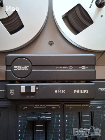 Филипс N4420 като нов, снимка 3 - Декове - 49416477