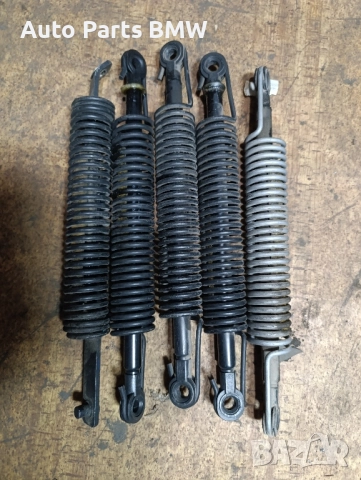 Амортисьор багажник BMW E60 Амортисьор заден капак БМВ Е60