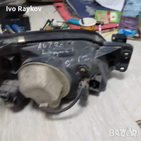 Subaru Outback 98-02, Ляв и десен Фар, снимка 11 - Части - 47995123
