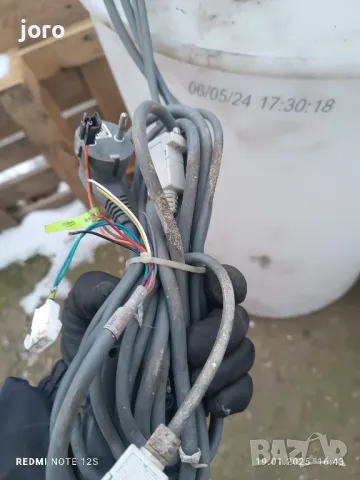 Парогенератор TR019, снимка 4 - Други - 48744711