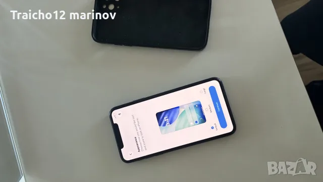 iPhone 11 Pro бес вншни забележки , снимка 3 - Apple iPhone - 55978511