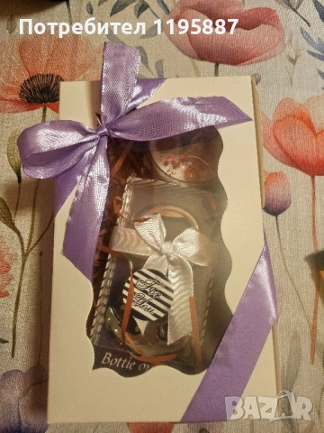 Подаръчета в кутия , снимка 2 - Подаръци за жени - 52363009