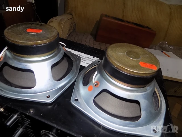 Говорители- бас-CANTON mod.2215, снимка 3 - Тонколони - 50887577