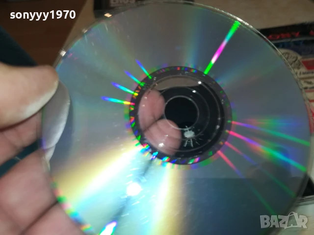 MADONNA CD 0508251022, снимка 15 - CD дискове - 51257425