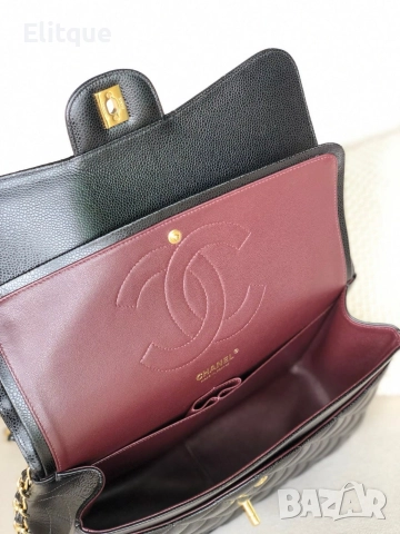 чанти chanel , снимка 8 - Чанти - 52786758