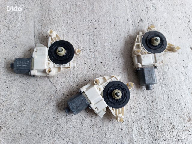 Мерцедес Ел стъкло моторче.машинка , снимка 3 - Автомобили и джипове - 39883168