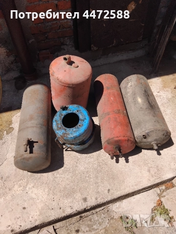 кранове за въздух за болгар Юмз и.други маркуч,бутилки и други , снимка 18 - Селскостопанска техника - 51103526