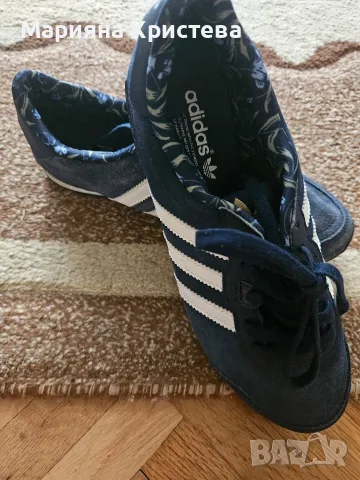 нови маратонки Adidas , снимка 4 - Маратонки - 55769070