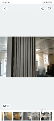 Панели Шумо и Топлоизолациони, снимка 3 - Хотели - 53698661