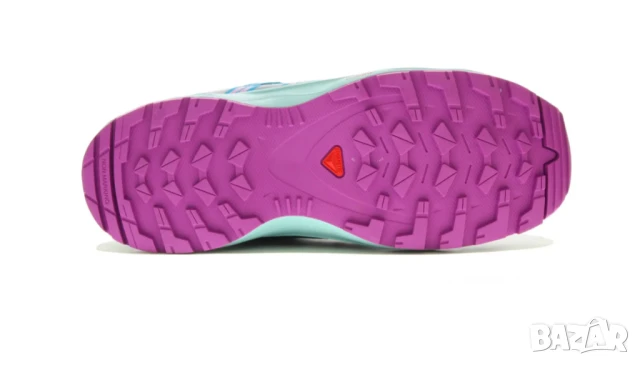 Salomon Xa Pro 3D Cswp J номер 34 водоустойчиви детски туристически обувки / маратонки , снимка 5 - Детски маратонки - 50524898