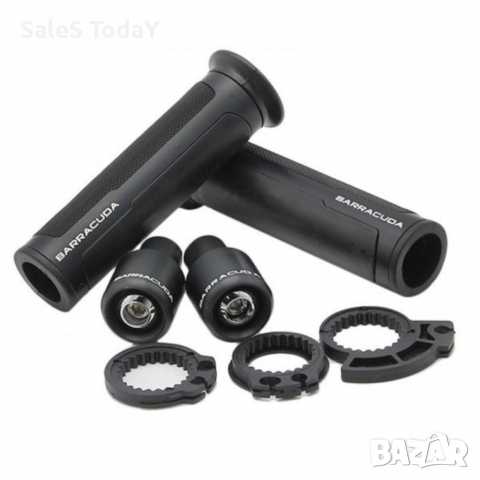 Ръкохватки за мотор, скутер, Barracuda, снимка 6 - Аксесоари и консумативи - 36306101