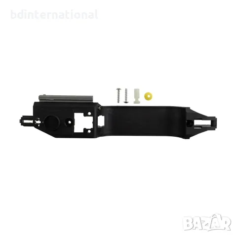 Основа за външна дръжка, Задна дясна, Ford Focus Mk2 (DA3), снимка 4 - Части - 56063887