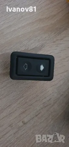 Копче шибедах бмв е36 бутон за електрически шибедах за бмв е36 , снимка 4 - Части - 48462377