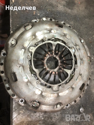 Съединител за Ауди А3 2.0 ТДИ 140 коня, снимка 4 - Части - 53638650