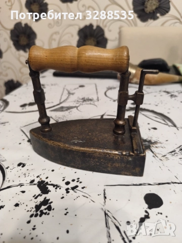 За всекиго по нещо , снимка 5 - Антикварни и старинни предмети - 52774803