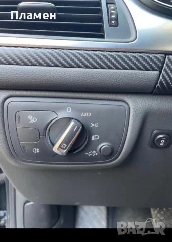 Audi A6 C7 177 2014, снимка 10 - Автомобили и джипове - 52713385